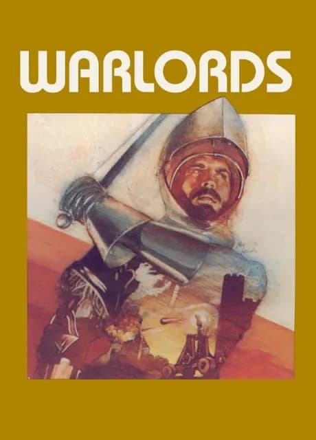 Warlords