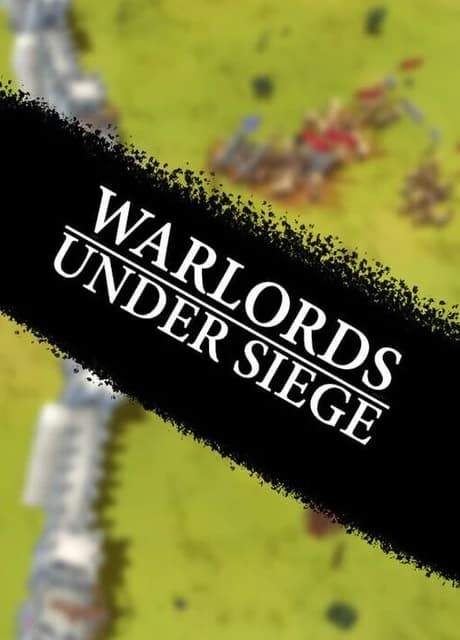 Warlords: Under Siege