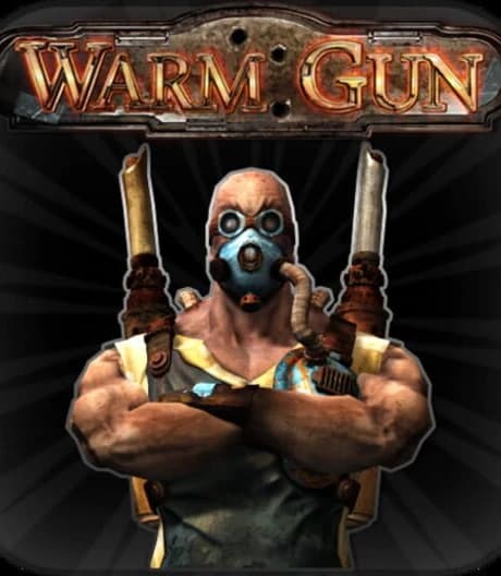 Warm Gun