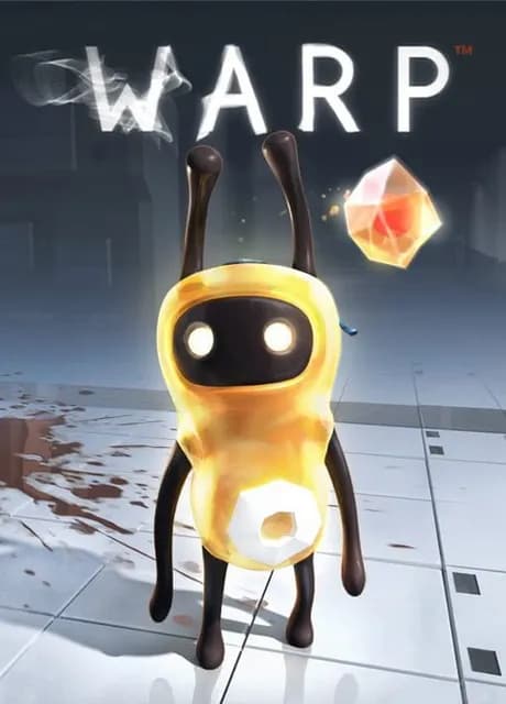 Warp