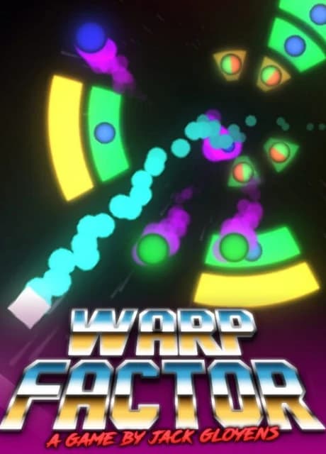 Warp Factor