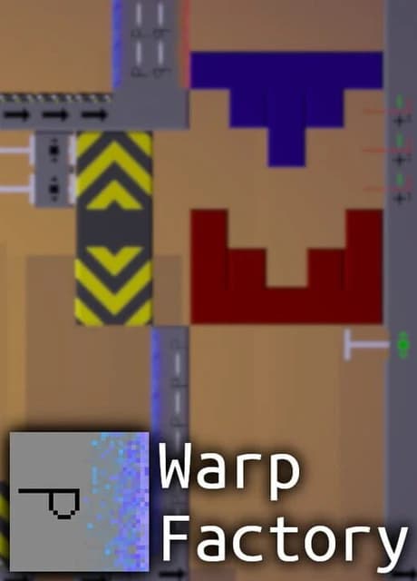 Warp Factory