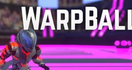 WarpBall