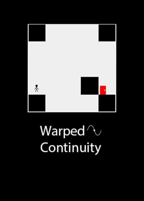 Warped Continuity