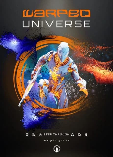 Warped Universe