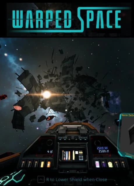 WarpedSpace