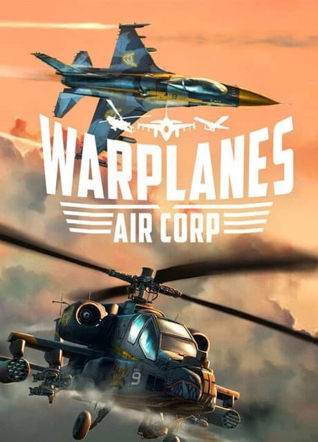 Warplanes: Air Corp