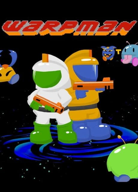 Warpman