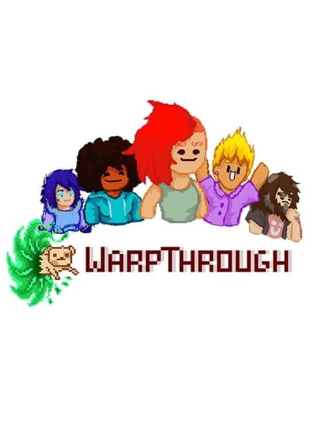 WarpThrough