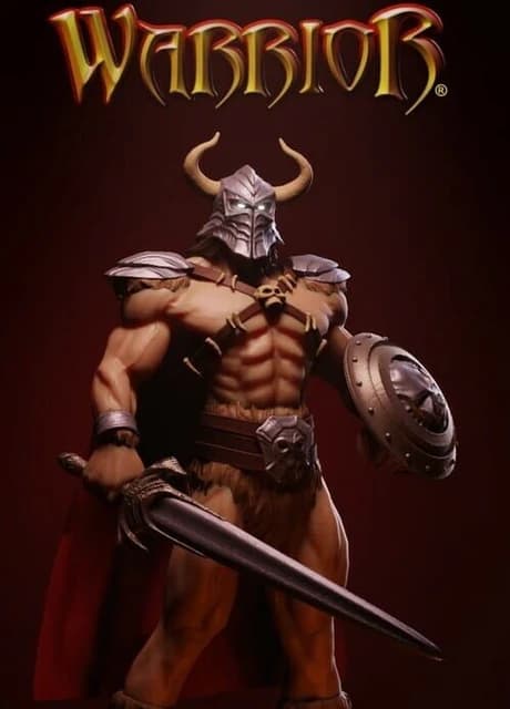 Warrior