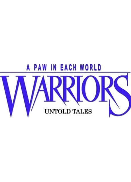 Warrior Cats: Untold Tales
