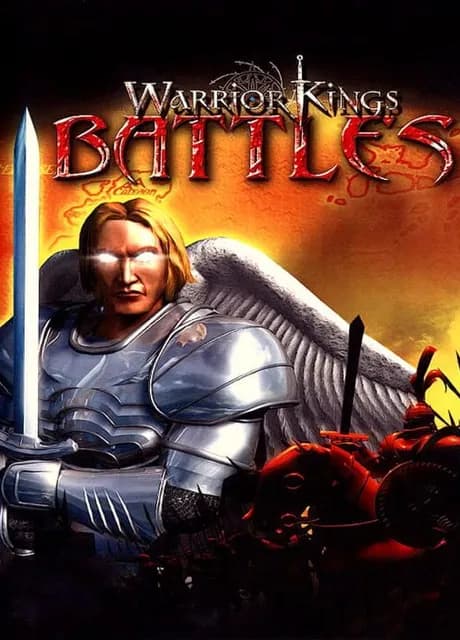 Warrior Kings: Battles