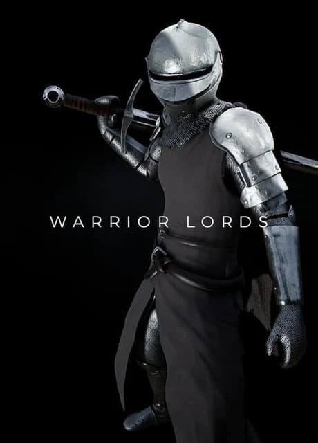 Warrior Lords