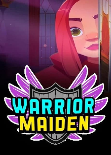 Warrior Maiden