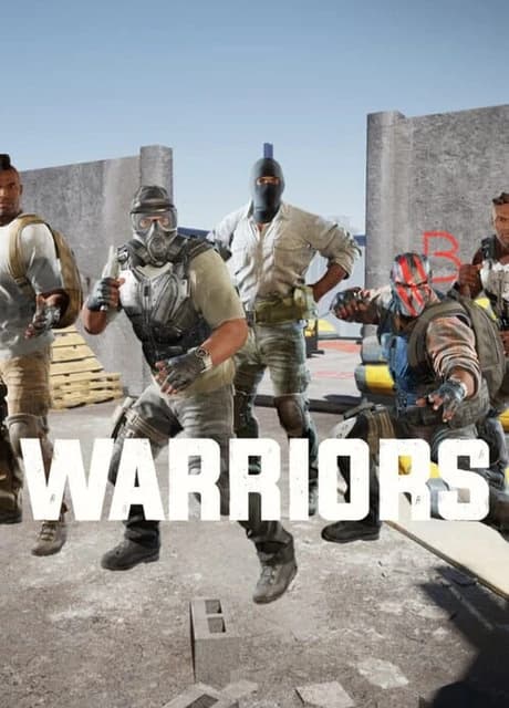 Warriors