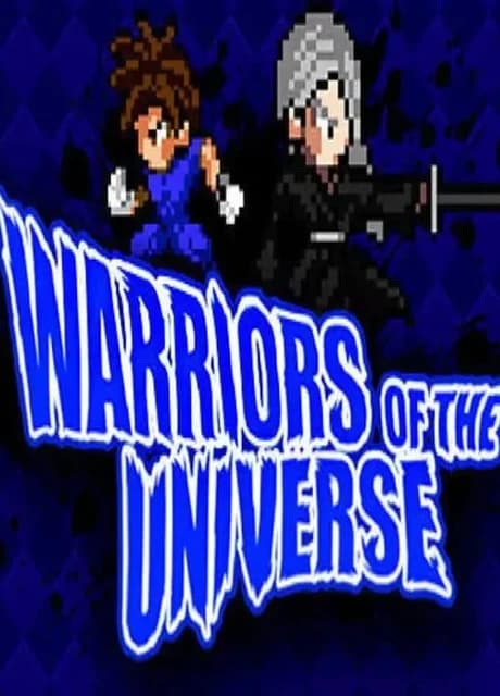 Warriors of the Universe