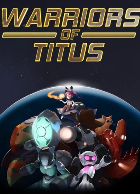 Warriors of Titus