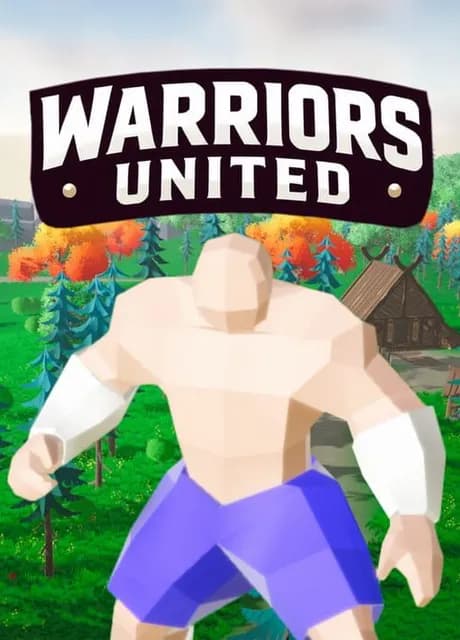 Warriors United