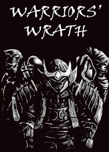 Warriors' Wrath