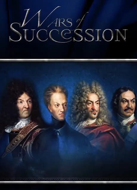 Wars of Succession