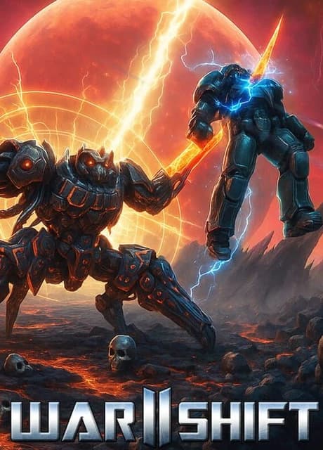 Warshift 2