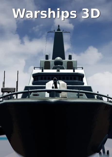 Warships 3D