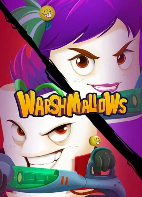 Warshmallows