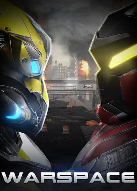 Warspace