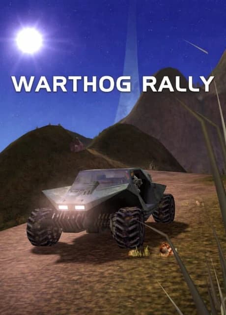 Warthog Rally