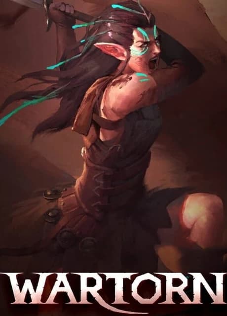 Wartorn