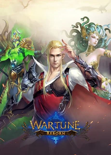 Wartune Reborn