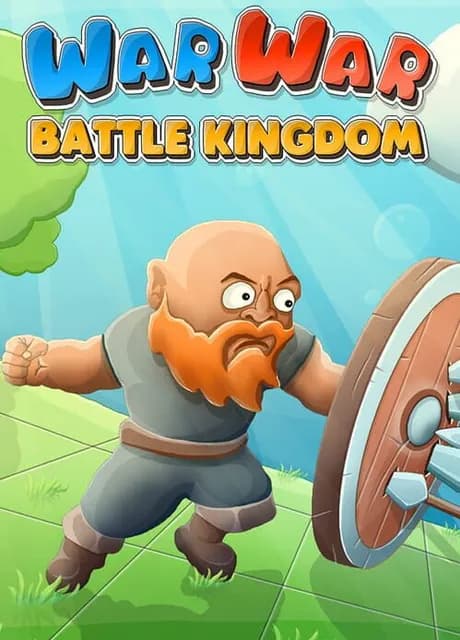 WarWar Battle Kingdom
