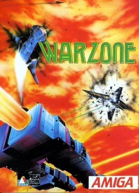Warzone