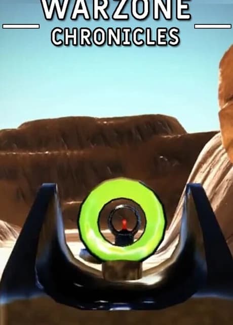 Warzone Chronicles: Battlegrounds