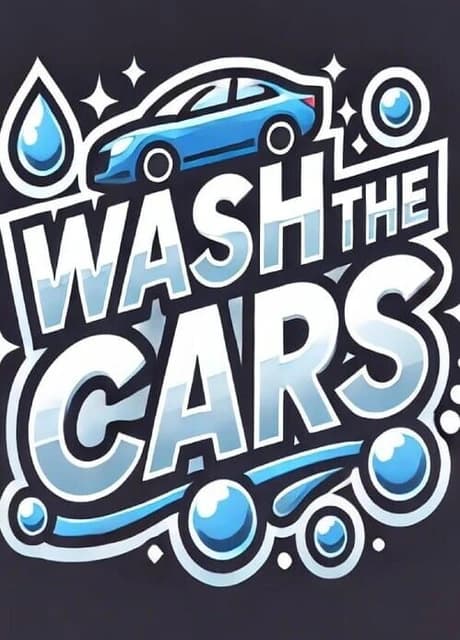 Wash the Cars