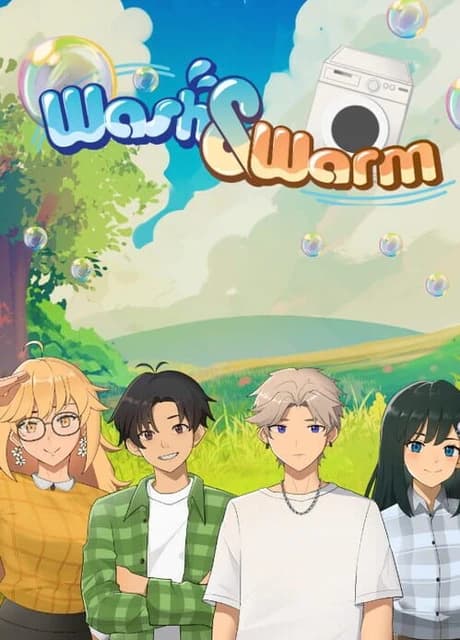 Wash & Warm