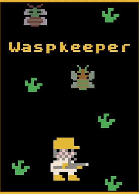 Waspkeeper