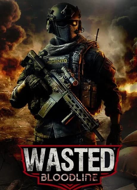 Wasted Bloodline