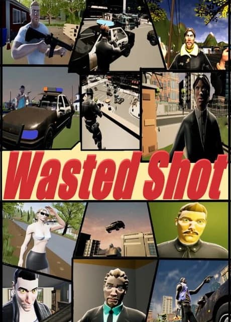 Wasted Shot