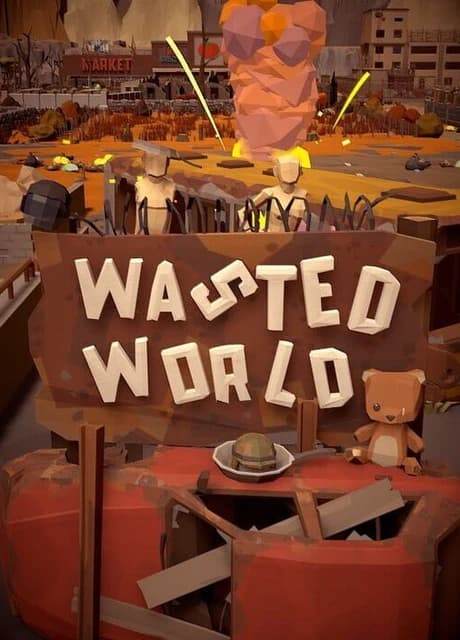 Wasted World