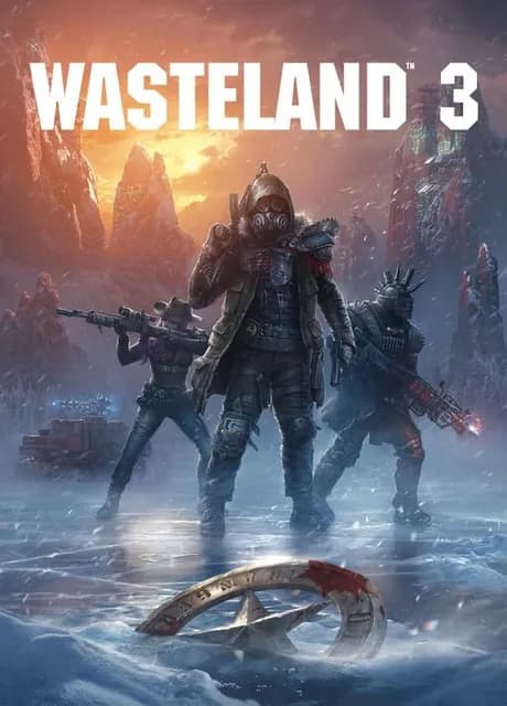 Wasteland 3