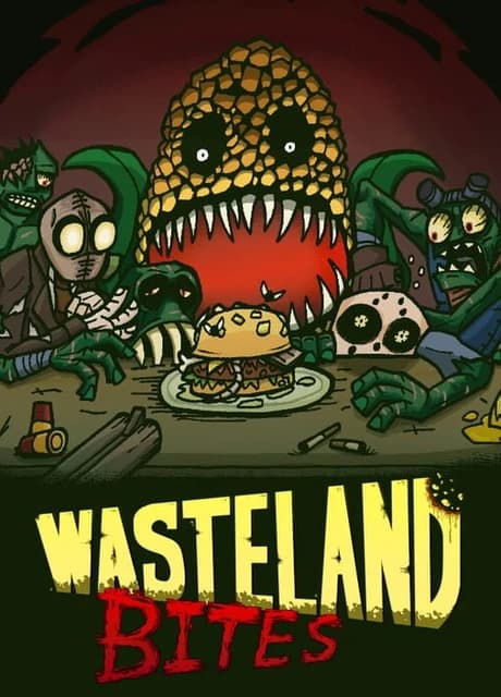 Wasteland Bites