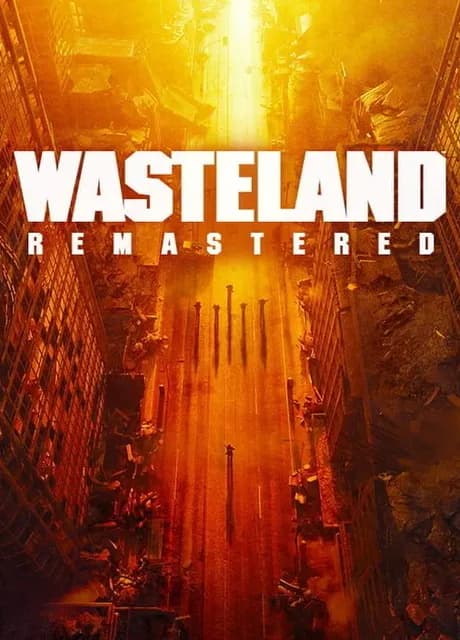 Wasteland Remastered