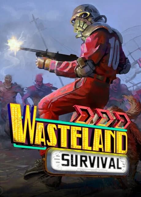 Wasteland Survival