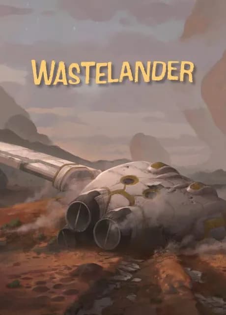 Wastelander