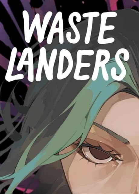 Wastelanders