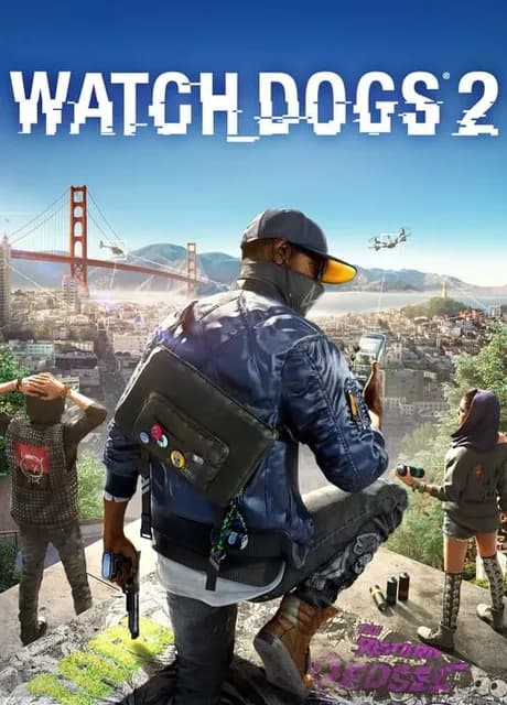 Watch Dogs 2