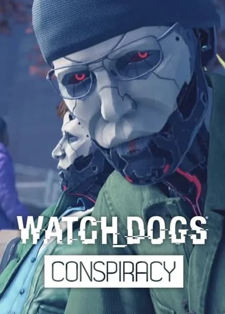 Watch Dogs: Conspiracy