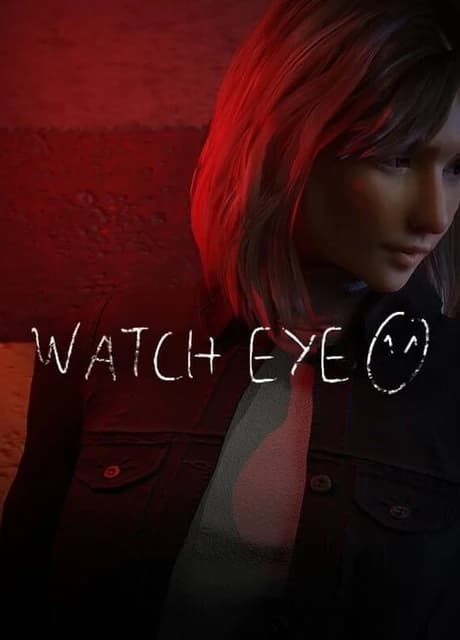 Watch Eye