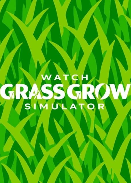 Watch Grass Grow Simulator